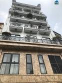 Bán nhà Phố Phương Liệt-95m*9tầng*8mMT, Full tiện ích- Giá 29,7tỷ