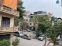 Bán nhà Khu Đô thị Đại Kim (Nguyễn Cảnh Dị)-55m*5tầng*5mMT, vỉa hè rộng- Giá 23,4tỷ