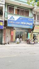 Chính Chủ Cần Cho Thuê Cửa Hàng Mặt Phố Số Nhà 80 Lạc Trung, Phường Vĩnh Tuy, Hà Nội
