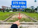 Đầu tư đất Lạc Thủy giá rẻ bất ngờ – 375 triệu có ngay lô đẹp!