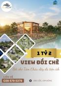 MỞ BÁN View đồi chè Tâm Châu đầy đủ tiện ích