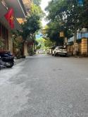 Cho thuê nhà riêng ngõ 125 Trung Kính - Cầu Giấy 60m x 3T giá 25 triệu, Ô TÔ, KD