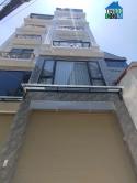 Nhà đẹp 6 tầng Thạch Bàn, 48m2, Ô tô trong nhà, mặt tiền 4m, gần phố, giá nhỉnh 11 tỷ