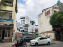 Bán đất mặt tiền 54 Hoàng Hoa Thám, P.7, Bình Thạnh: 309m2, giá 95 tỷ