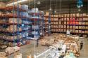 Cho thuê Kho logistic với khuôn viên rộng thu hút nhiều DN FDI, trang bị PC tự động