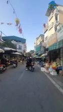 Bán gấp nhà mặt phố Cầu Am, 38m2, mặt tiền rộng 3.9m, vị trí đẹp, vỉa hè rộng, kinh doanh sầm...