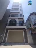 Nhà đẹp 6 tầng Thạch Bàn 48m2, MT 5M, Ô tô trong nhà, gần phố, giá 11,7 tỷ CTL