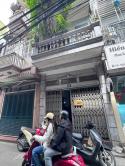 Bán Nhà 2 Tầng Có Cửa Hàng – Ô Tô Đỗ Cửa Tại Hoàng Mai, Hà Nội