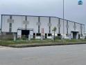 Cho Thuê Kho Xưởng Hiện Đại Tại KCN Lai Vu (Kim Thành. Hải Dương Cũ)