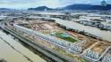 Bán Đất khu đô thị Quy Nhơn ICONIC 80m2. 2 tỷ 2
