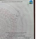 63M2 Đất Thăng Long 9 - Lô Góc 3 Mặt Đường - Đối Diện Kđt Hinode - Ở Hay Xây Toà Đều Đỉnh