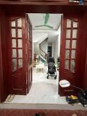 Bán nhà ngõ 217 Yên Hoà, DT 40m, 4 tầng, MT 3.5 m, giá 9.6 tỷ, ngõ 2m, KD tốt.