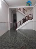 Cho thuê Nhà nguyên căn 1 trệt 2 lầu hẻm 86 Cách Mạng Tháng 8