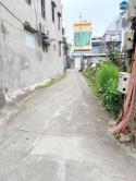 Bán đất ngõ phố Tống Duy Tân, ph Ngọc Châu, TP HD, 69.4m2, mt 8.03m, chỉ 1 tỷ 990