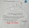 Lô góc KD mặt đường Ngô Trí Hoà gần chợ Quyết và 1 cửa P.Trường Vinh