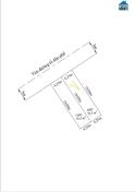 Lô đẹp nhánh 3 Bùi Phổ – mặt ngõ 6m – giá chỉ 1,8xx tỷ, hiếm tại Tân Thành! ZALO 0567 222 555
