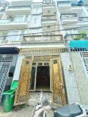 Bán Căn 4 Tầng - Khu Đồng Bộ - Hẻm Xe Tải - Thủ Đức - Giá 7.1tỷ