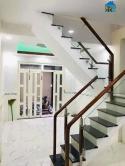 Hiệp Bình Chánh - 2 Nhà Ra Mặt Hẻm Xe Hơi Chạy - Nhà Đẹp Ở Ngay - Giá 3tỷ