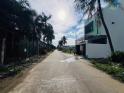 Bán lô đất vĩnh trung phường Tây Nha Trang Khánh Hoà Diện tích : 101,5m2 (5,5m x 18,5m) Giá chỉ...