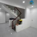 Gấp bán Nhà 2 tầng An Phú Đông, Q12 , 3PN, 60m2, sổ hồng riêng, giá chỉ 3.8 tỷ còn TL - Gọi...