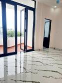 Nhà Đẹp Phường Hiệp Thành, Thủ Dầu Một – Vị Trí Trung Tâm - Kết Cấu 3 Tầng - Gần Tp.Hcm