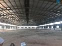Cho thuê nhà xưởng 5.700m2 khu công nghiệp Quang Châu – Bắc Giang