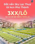 Đất Nền Lõi KCN & Nghỉ Dưỡng Tại Lạc Thuỷ – Hoà Bình