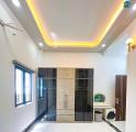Nhà Đẹp Mới Hoàn Thiện - Đường Bình Trị Đông, Bình Tân