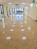 Siêu Tòa Văn Phòng 430m² - Đã Hoàn Công - 10 Tầng - 2 Hầm - Mặt Tiền Kính Hiện Đại Chuẩn Doanh...