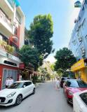 Giảm Chào Bán Nhà Lô Góc .Ngõ Oto Tránh , Phân Lô Hoàng Hoa Thám