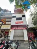 Cho thuê nhà mặt phố KD 3,5 tầng tại Hàm Long, Hoàn Kiếm, HN, 25tr/th; 0948228072