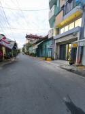 Bán Nhà Mặt Tiền Khu Dân Cư Mễ Cốc P15 Q8 (Sau Chùa Quan Âm)