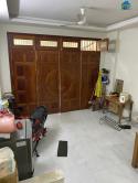 Cho thuê nhà Nguyễn Ngọc Vũ-Cầu Giấy, 35m2, 5 tầng, 19 triệu
