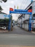 Chính Chủ Cần Bán Đất – Khu Phố Tân Thắng, Phường Tân Bình, TP Dĩ An, Bình Dương