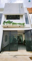 Bán Gấp Nhà Thiết Kế Luxury tại Bến Lức