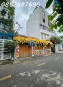 Cần Bán Nhà Mặt Tiền Ngang 8.5m – Vuông Vức – Trung Tâm Bàn Cờ Nha Trang