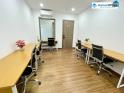 Văn phòng chia sẻ setup sẵn tại Vĩnh Tuy
