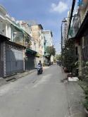 Bán nhà hẻm xe hơi thông Lê Văn Thọ - Phường 14 Gò Vấp