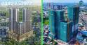 Bán căn hộ chung cư PiCity Sky Park Dĩ An, căn đẹp, giá tốt, DT 55m2, 1PN + 1WC
