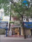 Cho Thuê Tầng 1 Làm Cửa Hàng, Văn Phòng, Kinh Doanh, Giá 35-50 Triệu