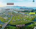 Bán lô đất đầm sen nam hòa xuân Đà Nẵng cạnh sông đối diện công viên