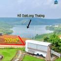 Sở Hữu Đất Hồ Đắk Long Thượng Ngay Liền Tay Chỉ 3tr/m