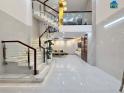 Nhà đẹp Full Nội thất Quang Trung, 45m2 3PN, 5 tỷ TL 0964364745