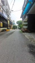 Bán nhà hẻm xe hơi thông Lê Đức Thọ - Phường 15 Gò Vấp