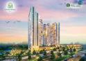 Cần bán căn 2PN Essensia Sky, lầu trung, view đẹp giá chỉ 6 tỷ