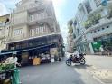 Chính Chủ Bán Đi Nước Ngoài - Nhà 5 Tầng Căn Góc 2 Mặt Tiền Đường Số Khu Cư Xá Đô Thành, Quận 3