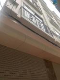 Cho thuê nhà riêng MỚI ĐẸP ngõ 612 Đê La Thành, Đống Đa 40m x 5T giá 15 triệu