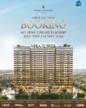 Mở bán toà Mỉa Tower - Dự án Regal Complex Đà Nẵng. Giảm 100tr cho khách hàng đặt Booking sớm