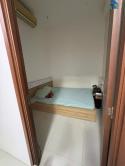 Pass Căn Hộ Dịch Vụ 1 Phòng Ngủ – 40m² – Full Nội Thất – Gò Dầu, Tân Phú