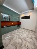 Bán nhà Bạch Mai 57m2-Nhà Mới-Ở Luôn 100%-Thoáng 2 Mặt-Nội Thất Xịn-Gần phố-9.8 tỷ